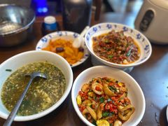 -八碗湘长沙市井菜(坡子街店)