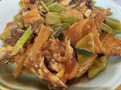 -三泉湾侨文化主题餐厅