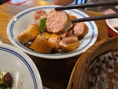 -新兴园饺子馆(北京百子湾店)