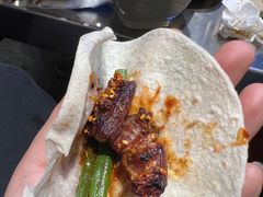 -大头叔烤鸡爪·朝鲜族烤串(天池路店)