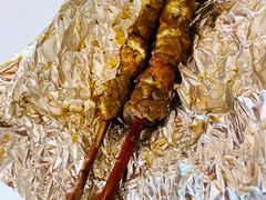 红柳烤串-巴依老爷新疆美食(工体旗舰店)