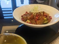 -新南华大酒店(长寿店)