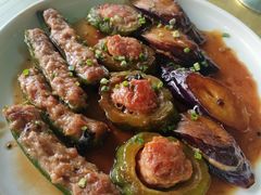 -陶缘一号·四季缘·老字号顺德菜·户外婚礼家宴(西滘店)