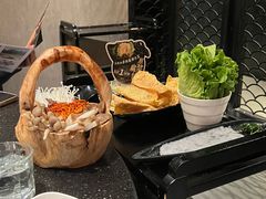 -捞王猪肚鸡火锅(财富中心店)