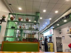 -满兴咱妈烀饼铁锅炖(兰州北街店)