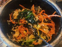-肉加韩国料理·烤肉(金茂湾店)