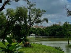 -人民公园(罗湖区)