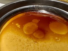 -芦茨金富饭庄·25年老字号·专做稻草鸡