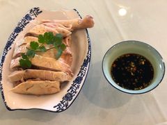 -锦江中华村农家乐饭庄