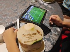 -元素中餐厅.海南菜.粤菜.椰子鸡.海鲜.包房.石梅湾威斯汀度假酒店