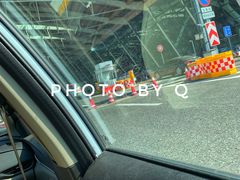 -上海浦东国际机场长途汽车客运站