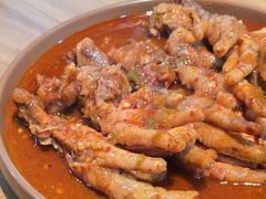 -京玉菲饭店(李村店)