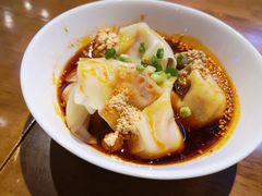 红油抄手-付小姐在成都(吾悦广场店)