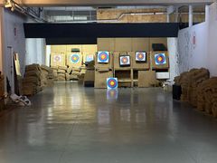 -道顺射箭·团建·骑射(张杨路店)