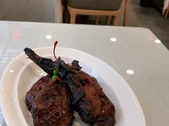 -丈母娘的饭局•新金陵菜(牛首山店)
