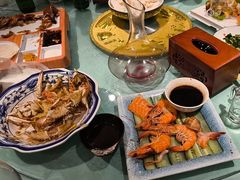 -玉桥餐厅(天坛店)