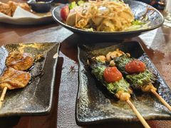 -鸟内会(河北路店)