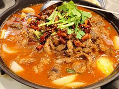 -牛头宴(凌水路店)
