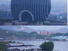 -北京雁栖湖国际会展中心