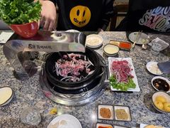 -原始时代石锅烤肉(安定店)