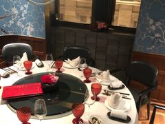 包厢-三号黄浦会Canton Table