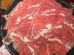 -谭鸭血老火锅(漳州路店)