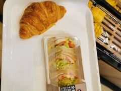 -85度C(上海兰溪二店)
