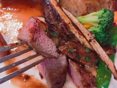 -WOLFGANG PUCK KITCHEN & BAR(迪士尼小镇店)