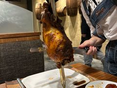 -汉巴味德(大悦城店)