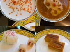 -富华斋饽饽铺·宫廷糕点·伴手礼(护国新天地店)