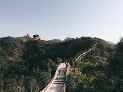 -永康小长城