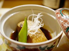 煮喉黑鱼-鮨青(恒基名人购物中心店)