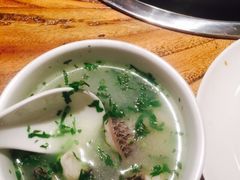 -龙记斑鱼火锅鲜切牛肉自助(红山路店)