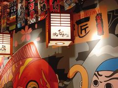 -王氏炉匠·烧鸟放题自助(三里屯店)