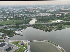 -嘉定凯悦·咖啡厅