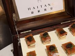 -莉莉海堂HAITANG·烤鸭(国贸商城店)