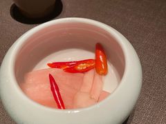 -山石榴·贵州菜(陆家嘴中心店)