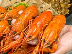 -星记小馆·小蓝龙·老南京砂锅菜(上海路店)