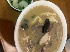 -合记烩面(人民路店)