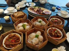 -龙凤点心饼家·39年老字号(松岗店)