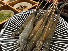 -牛牛和牛海鲜粥底火锅(长虹国际城店)