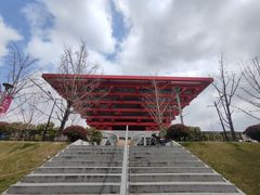 -中华艺术宫(上海美术馆)