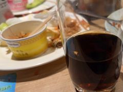 -星伦多自助料理(爱琴海店)