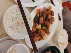 -永盈茶餐厅(江南大道中店)