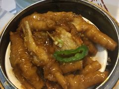 -糖朝(尖沙咀店)