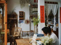 -小晴天咖啡馆