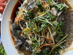 -正亮农家院·海鲜本地菜