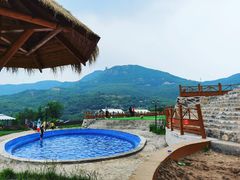 -潭柘厚院(桑峪村店)