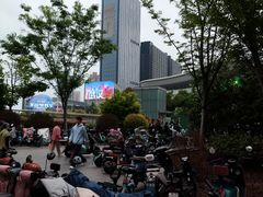 -光谷广场