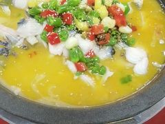 -石锅鱼府(二分店)